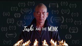 Tashi and the Monk