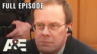 Loving Husband or Cold Killer? Antifreeze Clue Raises Questions (S4, E4) | Killer Cases | Full Ep