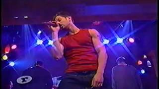 LFO  Performs Girls On TV - Ricki Lake Show