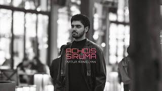 Artur Arakelyan - Achqis Siruma