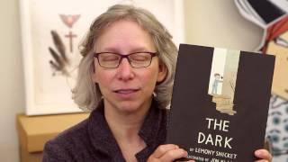 'Read This Book!' with Lisa Von Drasek Episode 1 (Jon Klassen)