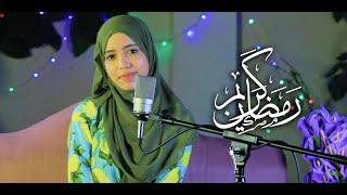 Maryama Hassan  || Ramadan 2021 || Cover