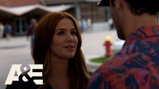 Unforgettable: Hunter Ellis Nearly Escapes (Season 4, Episode 5) | A&E