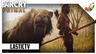 Как убить мамонта ЛЕГКО!!!! Far Cry Primal №6