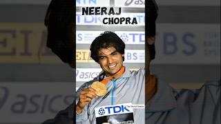 China Cheat With Neeraj Chopra: Neeraj EXPOSED it_Shortsfeed #fact #shorts