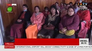 6.30 PM-ISTV TANGKHUL NEWS  10TH DECEMBER 2024