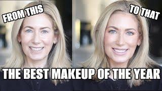 Beauty Over 50 | The BEST Makeup from 2024