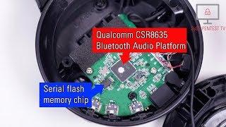 Exploiting Bluetooth Trust Relationships