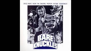 Vic Caesar - Shake Down [Bare Knuckles OST 1977]