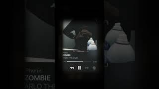 Yxo Arlo - ZOMBIE (unreleased audio) #music