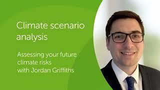 Climate scenario analysis: Assessing your future climate risks | Barnett Waddingham