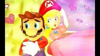 mario x peach // love the way you lie // ᴘɪᴄʜɪ ᴛʜᴇ ᴘʀɪɴᴄᴇss! :D