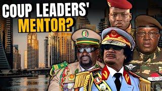 You Wont Believe 5 New Realities Gaddafi’s Death Taught Other African Leaders