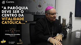 DO AMOR À SANTA IGREJA | CORTES DE PODCAST