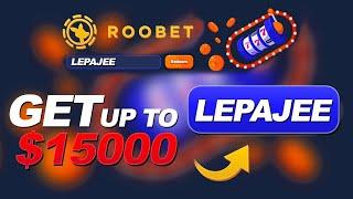 Roobet Mines Profit - Roobet Promo Code " LEPAJEE"