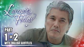 Lavender Fields | Episode 37 (1/2) | October 22, 2024 (w/ English Subs)