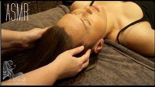 Scalp | Head Massage Howto - Salon Secrets ASMR