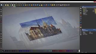 ArtCAM Standard Tutorials - 3.4 Creating Reliefs from images