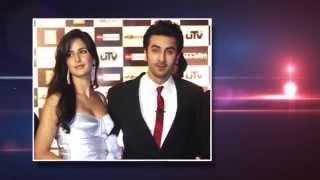 Katrina Says Every Girl Has A Crush On Ranbir