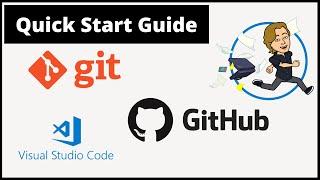 Learn Git and GitHub Basics for Beginners | Quick Start Guide