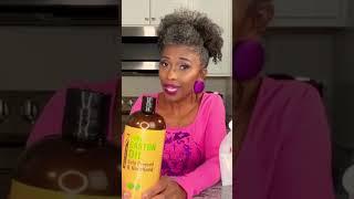 Is Castor Oil Good For Your Scalp? #scalpcare