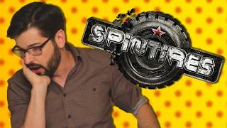 Spintires Review ft. Anthony Carboni | Hot Pepper Gaming