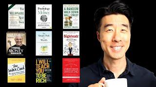 9 Best Personal Finance Books