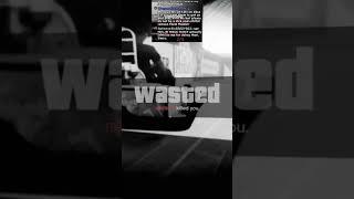 Molecular MageXD dies man laughs #Shorts #Gta