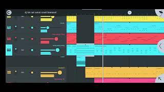 Fl studio Mobile