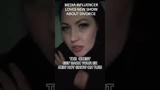  MEDIA INFLUENCER REACTS TO "THE QUEST-GET BACK YOUR EX"  “I’m Just Jules” — and she just said it