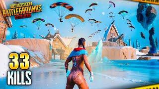 ЭТО САМЫЙ ДУШНЫЙ ГОРОД - КАК ТУТ ВЫЖИТЬ?!  PUBG Mobile - С ВЕБКОЙ НА РУКИ | ПУБГ МОБАЙЛ - Handcam