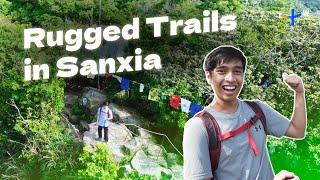 Discovering Taiwan’s Challenging Trails: Yuan Mountain｜Ep. 7｜City Escape