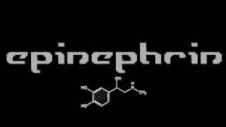 Epinephrin - Shizophren