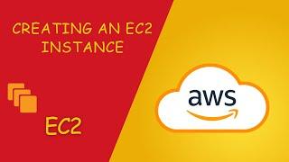 How to create an EC2 instance on AWS