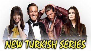 Top 5 New Turkish Drama series - You Must watch in Summer 2020