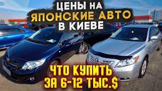 Цены на Авто в Киеве -  Цены упали - НАЛЕТАЙ! Купить авто от 5000 !