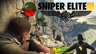 Sniper Elite 3 Review (german)