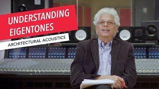 Architectural Acoustics and Audio Systems Design: Understanding Room Modes, Eigentones & Sound Waves