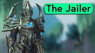 The Jailer Raid Guide - Normal/Heroic The Jailer Sepulcher of the First Ones Boss Guide