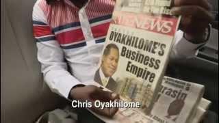 Unreported World: Nigeria's Millionaire Preachers