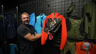 Norrona - New Trail Running and Clothing for 2023 - Outdoor Market Alliance