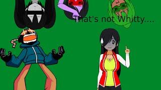 The WORST Friday Night Funkin' Animation EVER! (SM Story Animated)