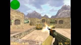 Counter Strike - (Makedonski kanter)