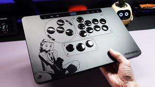 Haute42 X Series Review: The Future Of Fightsticks