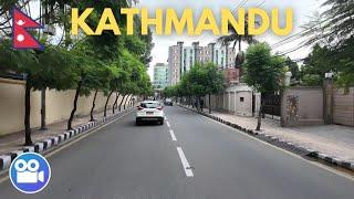 Kathmandu City CHANGED and Modern NEW LOOK After BALEN Action Nepal