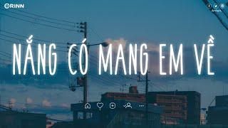 Nhạc Chill TikTok - Những Bản Nhạc Lofi Chill Nhẹ Nhàng - Nhạc Lofi Buồn Hot Nhất Hiện Nay