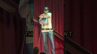 #standupcomedy #standup #comedian #jokes #crowdwork