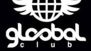 Allan Ramirez & Bubu @ 2 Aniversario Gloobal Club Parte 2