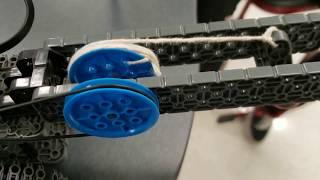 AMS Vex Robotics