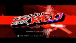 RED ZONE - Beatmania IIDX 11: IIDXRED